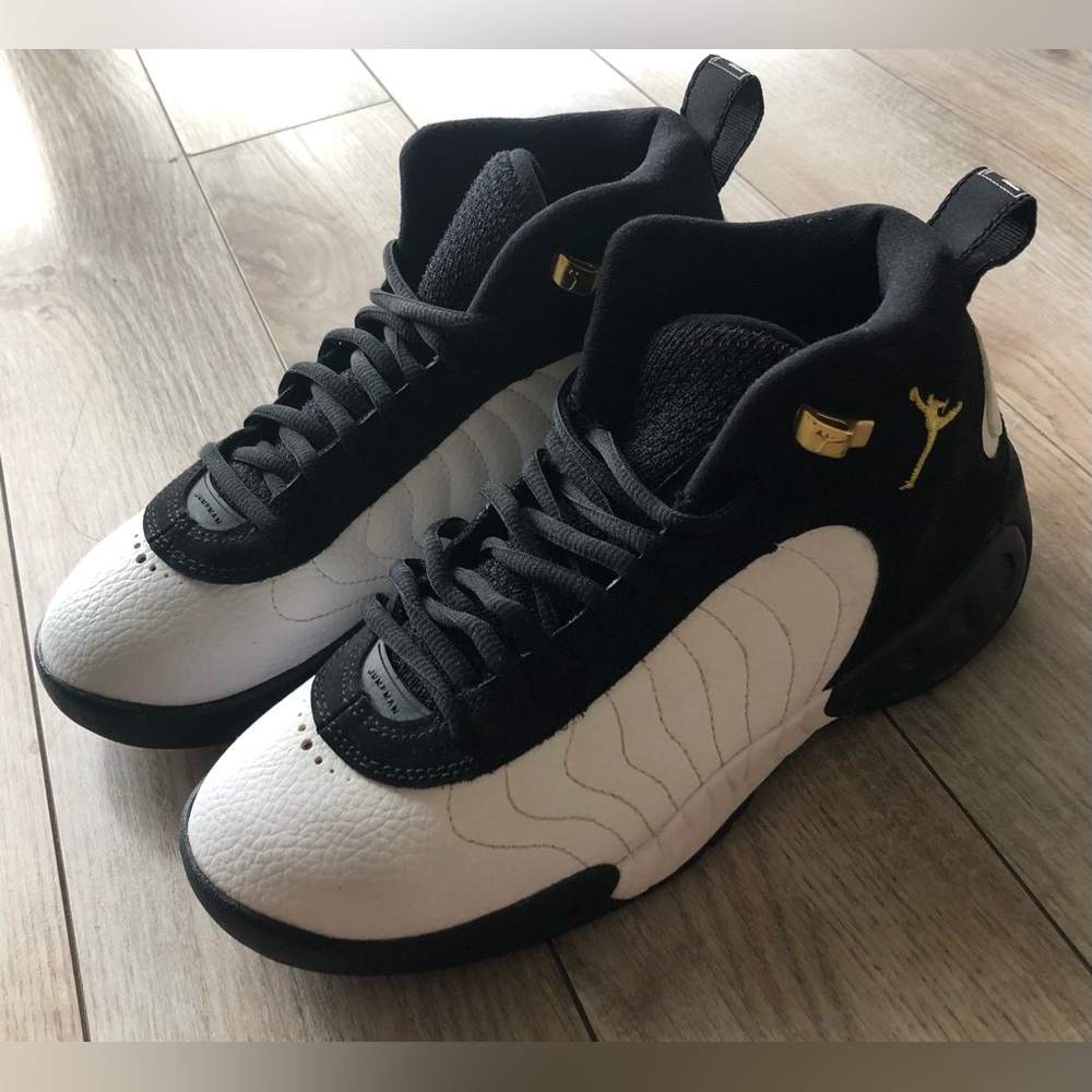 Nike Jordan Jumpman Pro  Size 6Y
